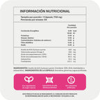 Omega 3 de Aceite de Krill Antártico y Astaxantina