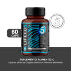 Men's Hair | Biotina