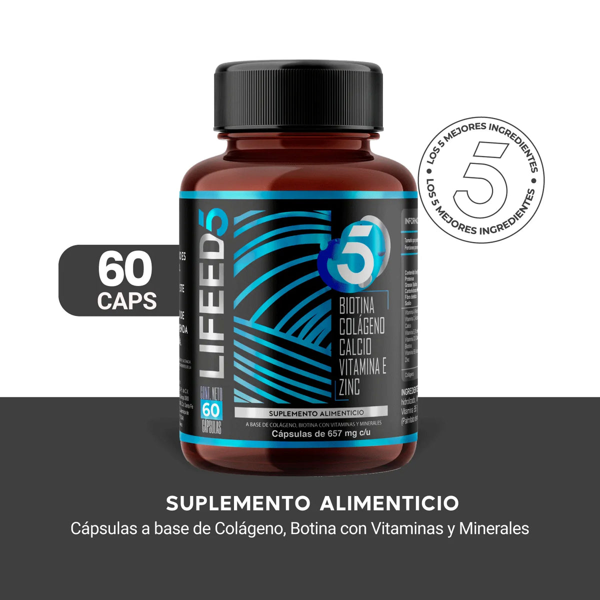 Men's Hair | Biotina