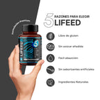 Men's Hair | Biotina
