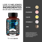 Men's Hair | Biotina