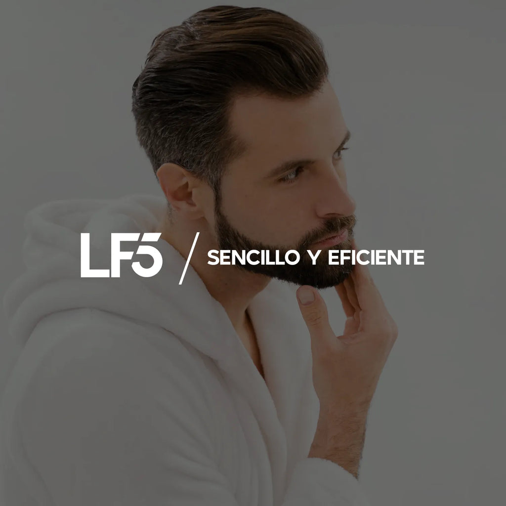 Men's Hair | Biotina