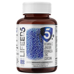 Inmune Vitamina C + Jengibre