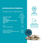 Joints | Glucosamina y Condroitina