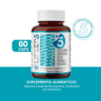 Joints | Glucosamina y Condroitina