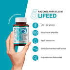 Joints | Glucosamina y Condroitina