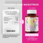 Skin | Ácido Hialurónico y Colágeno