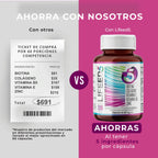 Biotina, Colágeno y Vitamina E