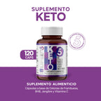Keto | Cetonas de Frambuesa