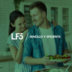 Enzimas Digestivas con Probióticos y Prebióticos