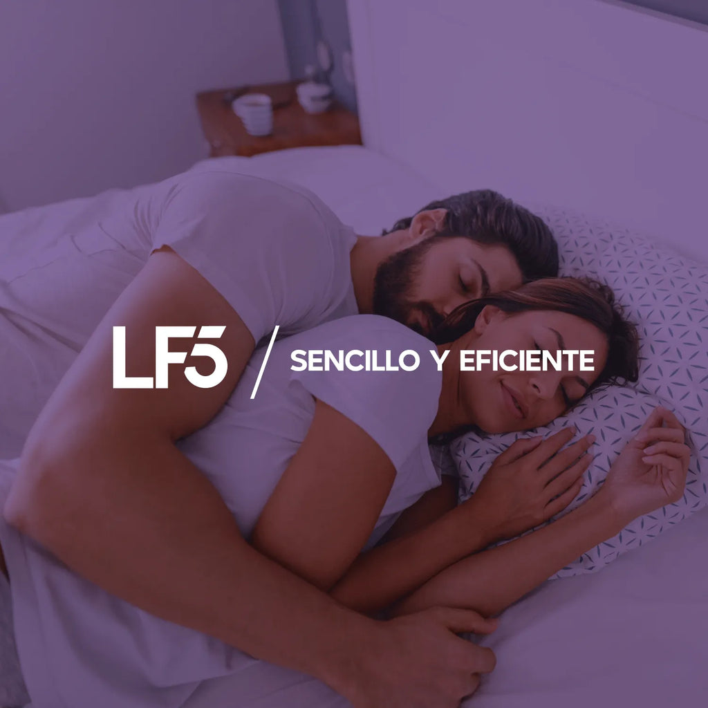 Sleep | Magnesio, Valeriana, Pasiflora