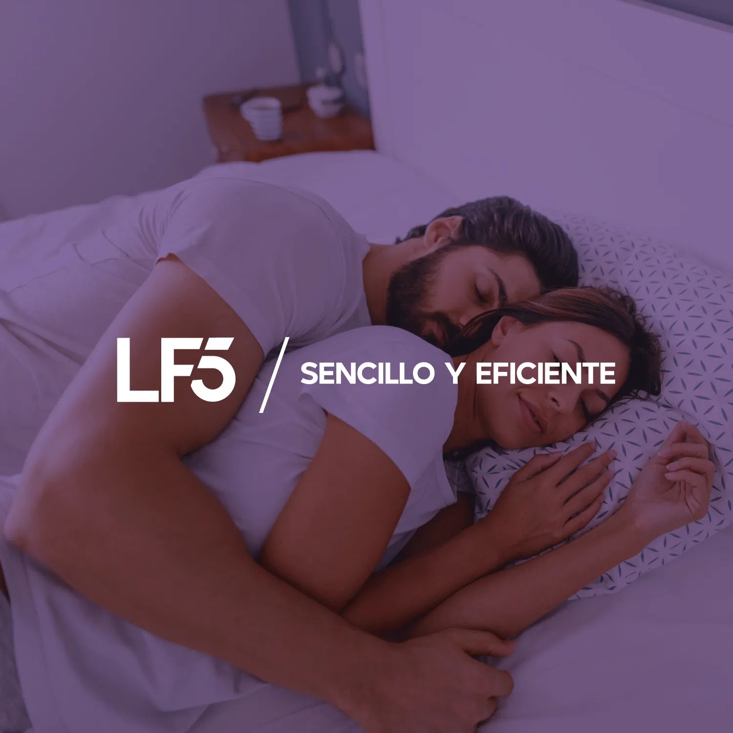 Sleep | Magnesio, Valeriana, Pasiflora