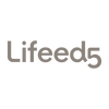 Lifeed5 - Inicio